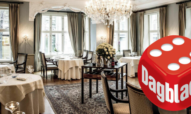 Statholdergaarden: Bedre blir det ikke